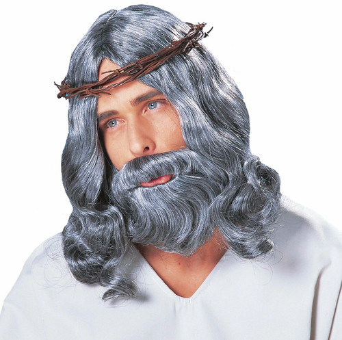 Jesus christus krone dornen - christus,