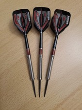 Steeldarts Winmau "Lewis Cook"