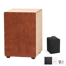Cajon Box Drum