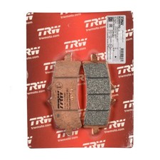 Trw bremsbelag sinter für - trw,