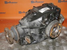 Differenzial (hinten) i= 3,07 7518807 / 1428130 BMW 3 COUPE (E46) 323 CI