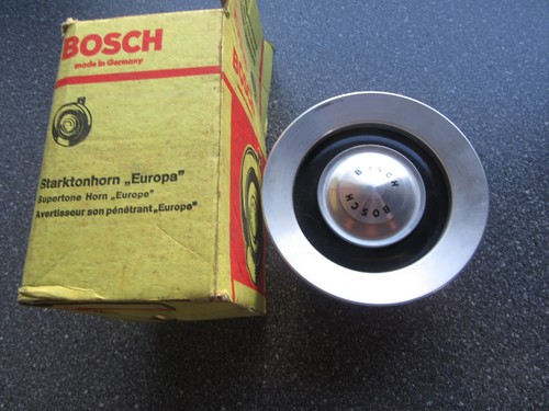 Bosch starktonhorn europa - bosch,