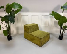 COR Trio Designer Sofa Stoff