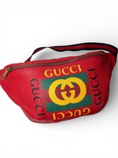Gucci bauchtasche hüfttasche - gucci,