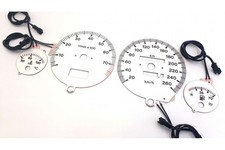 Audi 80 & 90 (B3, B4) glow