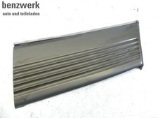 Mercedes W126 C126 Coupe SEC Beplankung Seitenwand hinten links 1266901340