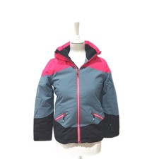 killtec Mädchen Skijacke