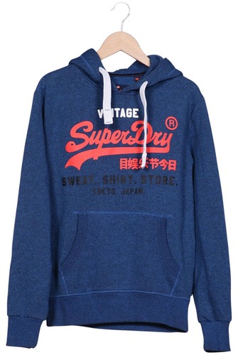 Superdry kapuzenpullover - superdry,