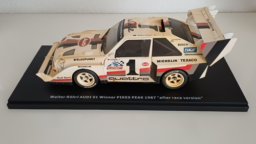 Cmr audi sport quattro - sport,