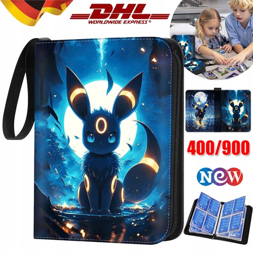 Pokemon sammelalbum sammelheft - pokemon,