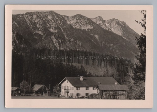 Inzell adlgaß bauernhaus - inzell,