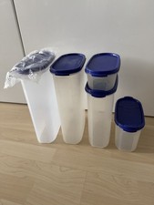 Tupperware Eidgenossen-Set 5