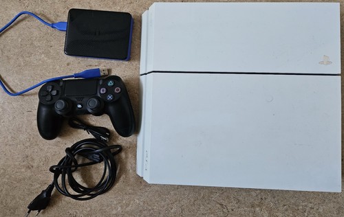 Konsole sony playstation ps4 - sony, 4