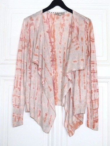 Comma strickjacke langarm - strickjacke, 38