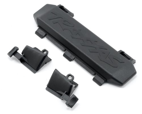 Traxxas akkufach deckel - traxxas,