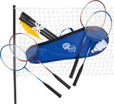Badminton