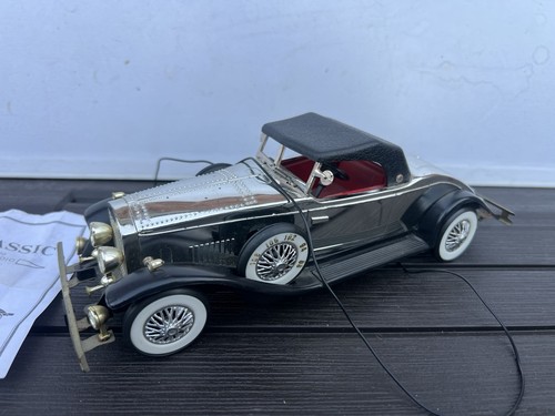 Rar oldtimer auto solid state - auto,