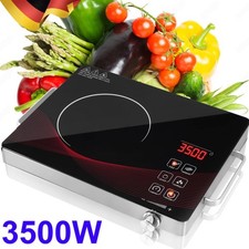 Kochplatte 3500W