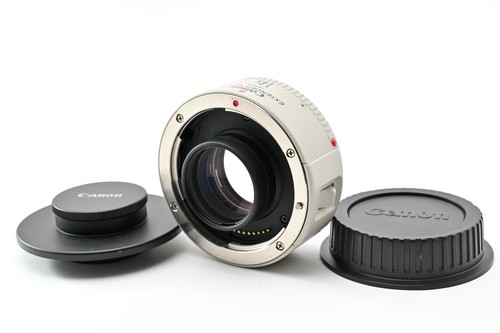 Top neuwertig canon extender - canon,