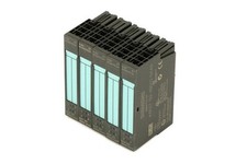 Siemens SIMATIC ET 200S Digital Output Module 6ES7132-4BD02-0AA0 5 Stück/VPE