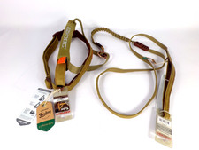 QUICK FIT Hundegeschirr + ZERO