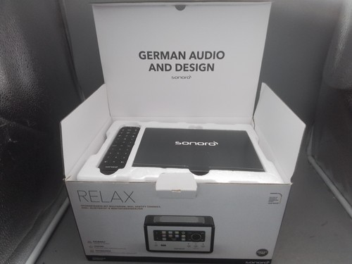 Sonoro relax - sonoro,
