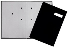 PAGNA Unterschriftenmappe ECO