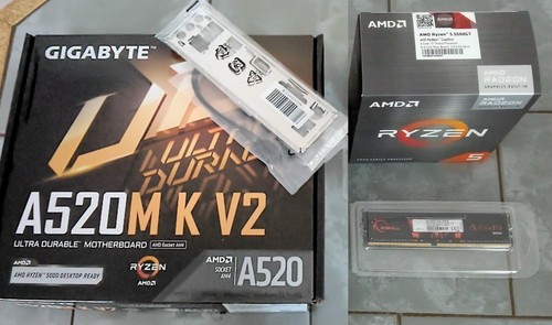 Top aufrüstbundle amd ryzen - aufrüstbundle,