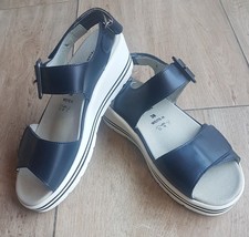 Vitaform Damen Schuhe Sandalen