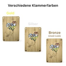 Geldgeschenk Hochzeit