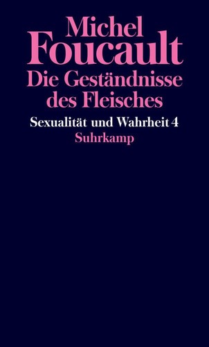 Michel foucault sexualität - michel,
