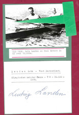 Lutz  Landen +1985 Deutschland