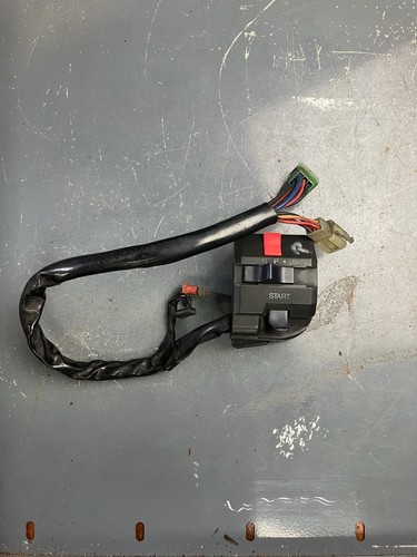 Kawasaki zzr1100 schalter - zzr1100,
