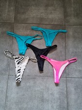 Damen bikini string tanga - damen,