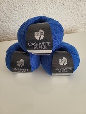 Lana Grossa Cashmere 16 Fine