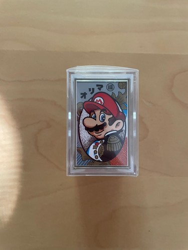 Nintendo rote hanafuda - nintendo,