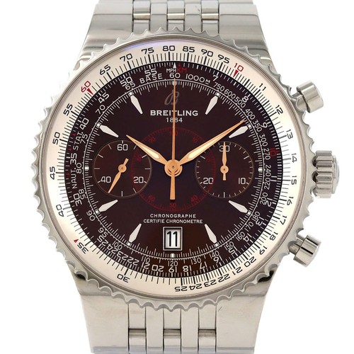 Authentische breitling - authentische,
