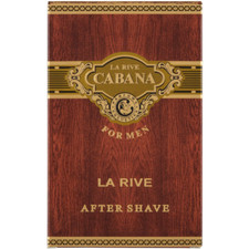 (1L/57,00€) LA RIVE Cabana