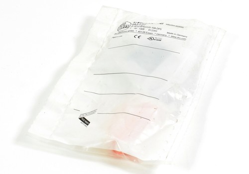 Ifm efector induktiver sensor - ifm,