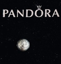 pandora charm Waage Sternzeichen original gebraucht