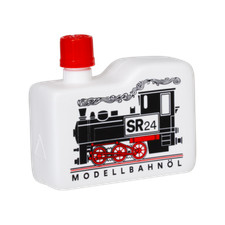 SR24 Modellbahn - Dampföl