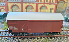 Sachsenmodelle H0 16098