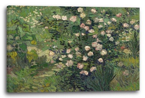 Kunstdruck vincent van gogh - vincent,