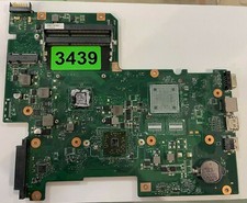 Defektes Mainboard aus Packard