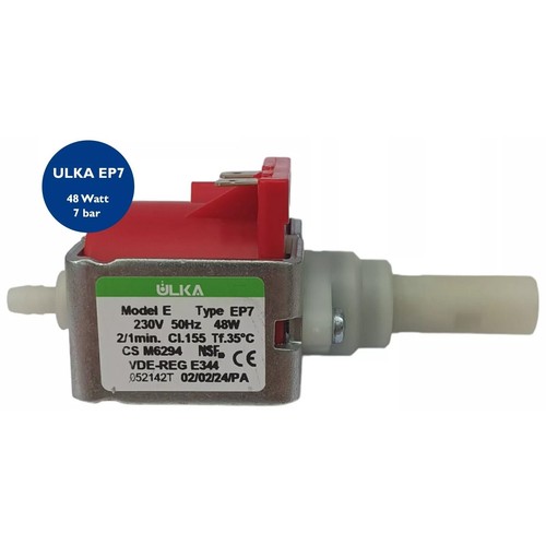 Ulka ep7 elektropumpe - ep7,