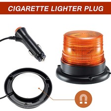Rundumleuchte LED 12V-24V KFZ