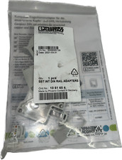 Phoenix Contact SST INT DIN RAIL ADAPTERS 1061604
