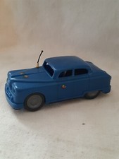 PKW, Spielzeugauto mit