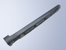 original Unterholmverkleidung Seitenschweller links schwarz VW Passat B6 3C