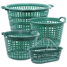 Jopa Gartenkorb Set (15kg